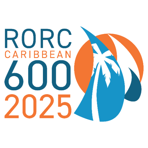 RORC Caribbean 600 Race logo